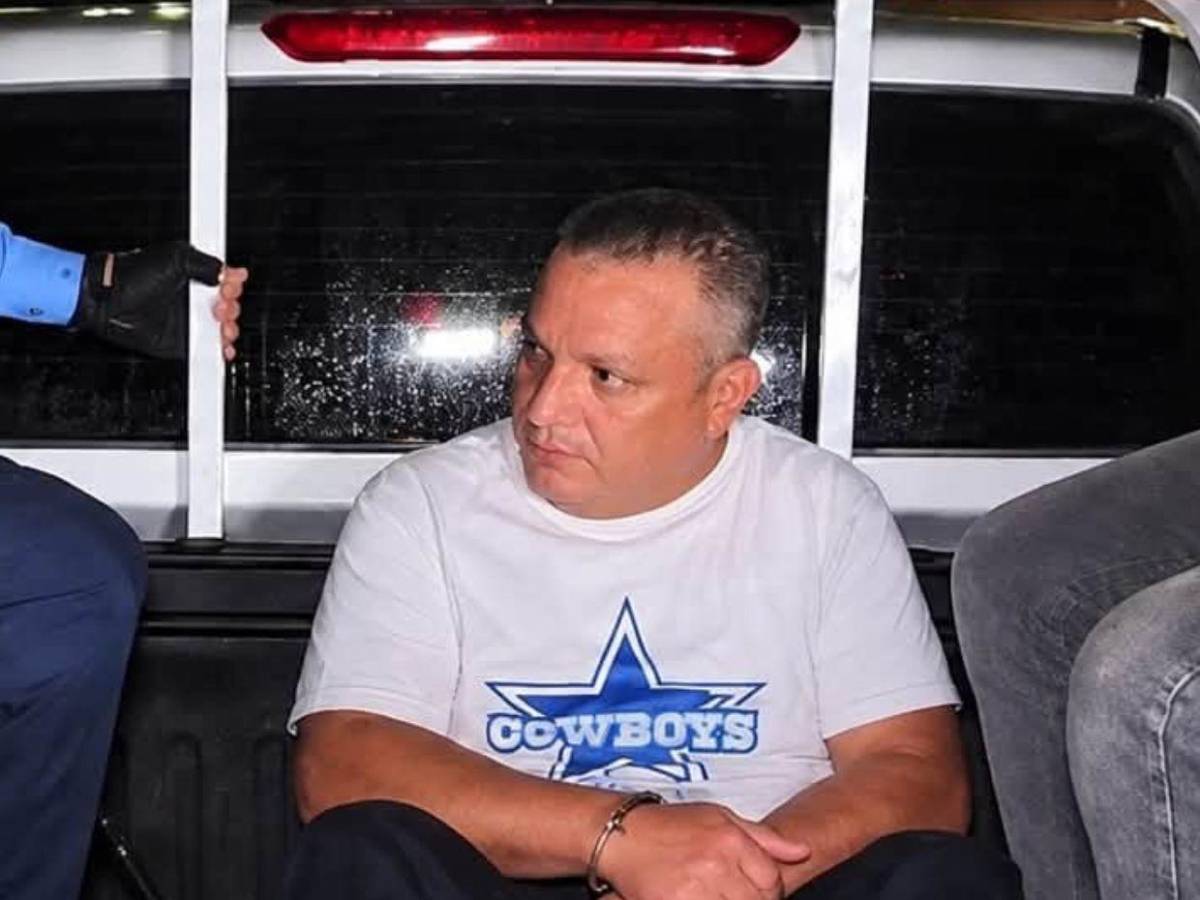 Se hacía pasar por un pastor para captar a sus víctimas:  Junior Anariba acusado de abusar de menores