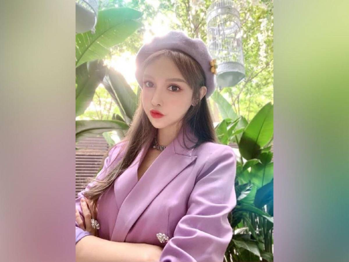 Abby Wu, la mujer que se ha hecho más de 100 cirugías: Nunca dejaré de hacérmelas