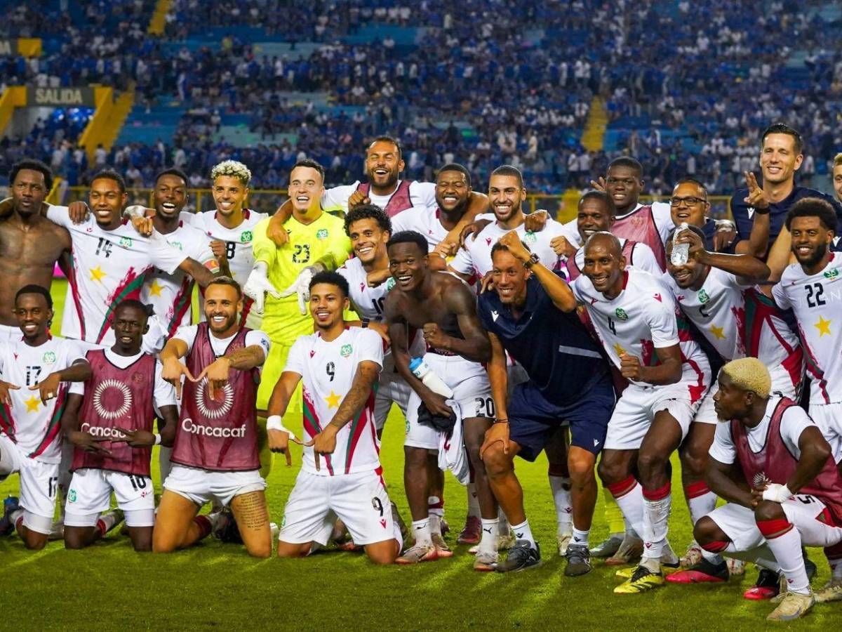 Expectativa: ¿Qué dice el reglamento de la FIFA sobre el caso Surinam?