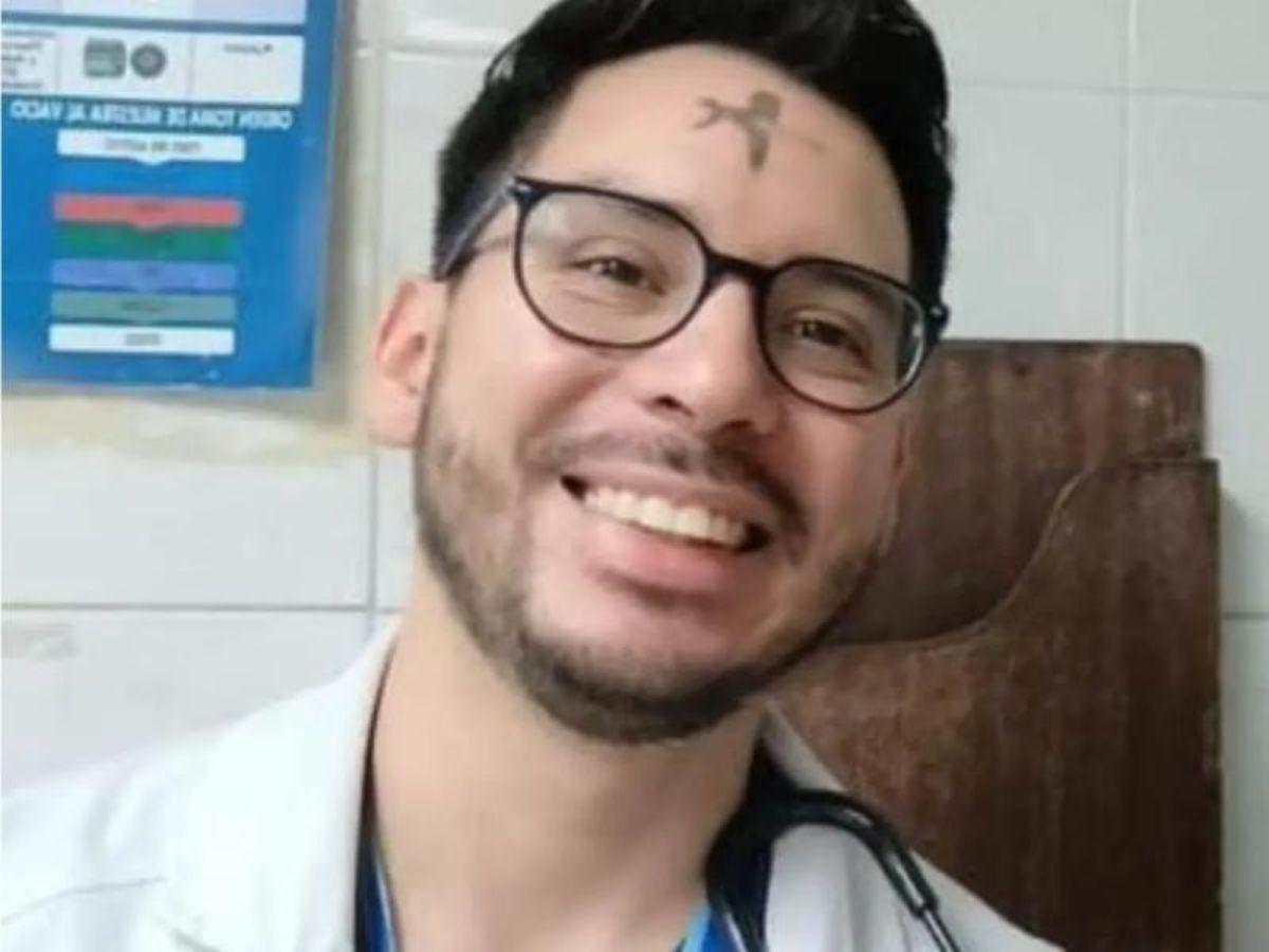 Un expolicía dado de baja: Elías Fúnez, tercer implicado en el crimen del doctor Miguel Salgado