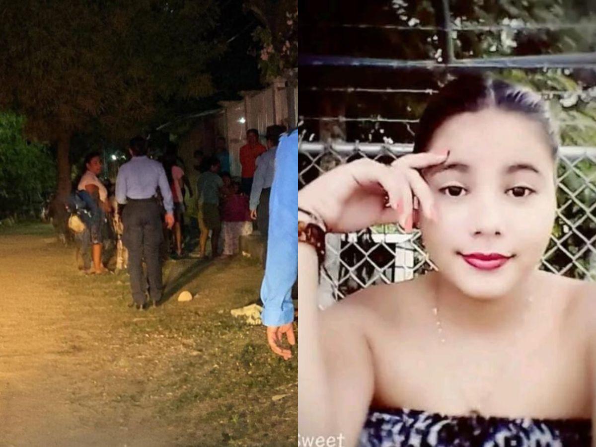 Heydi Durán, joven hallada sin vida en Olanchito, Yoro: ¿Qué se sabe de su muerte?