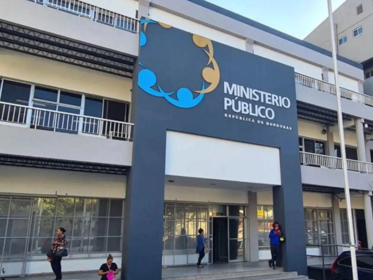 ¿Quiénes son los 11 funcionarios y exfuncionarios del BCH capturados por millonario desfalco?