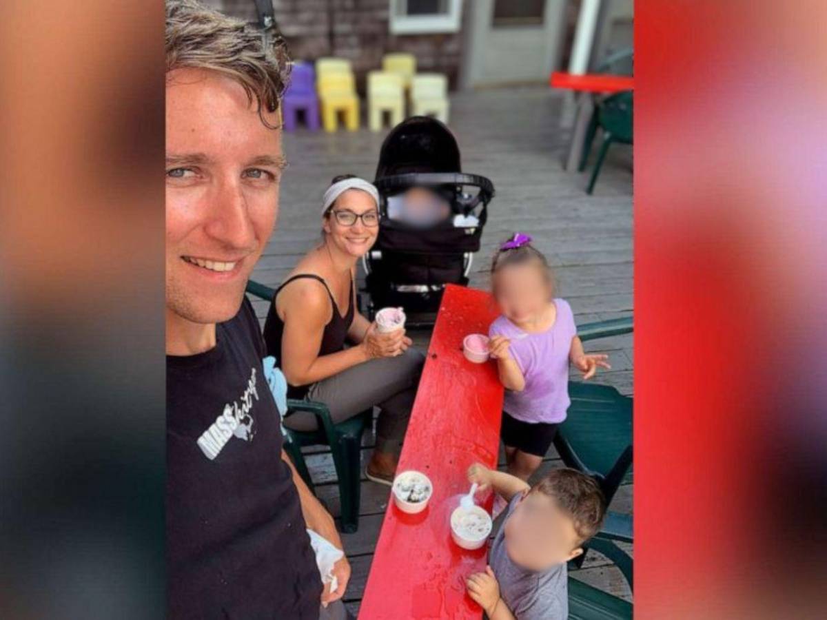 Caso en EE UU:  Lindsay Clancy, enfermera acusada de asesinar a sus tres pequeños