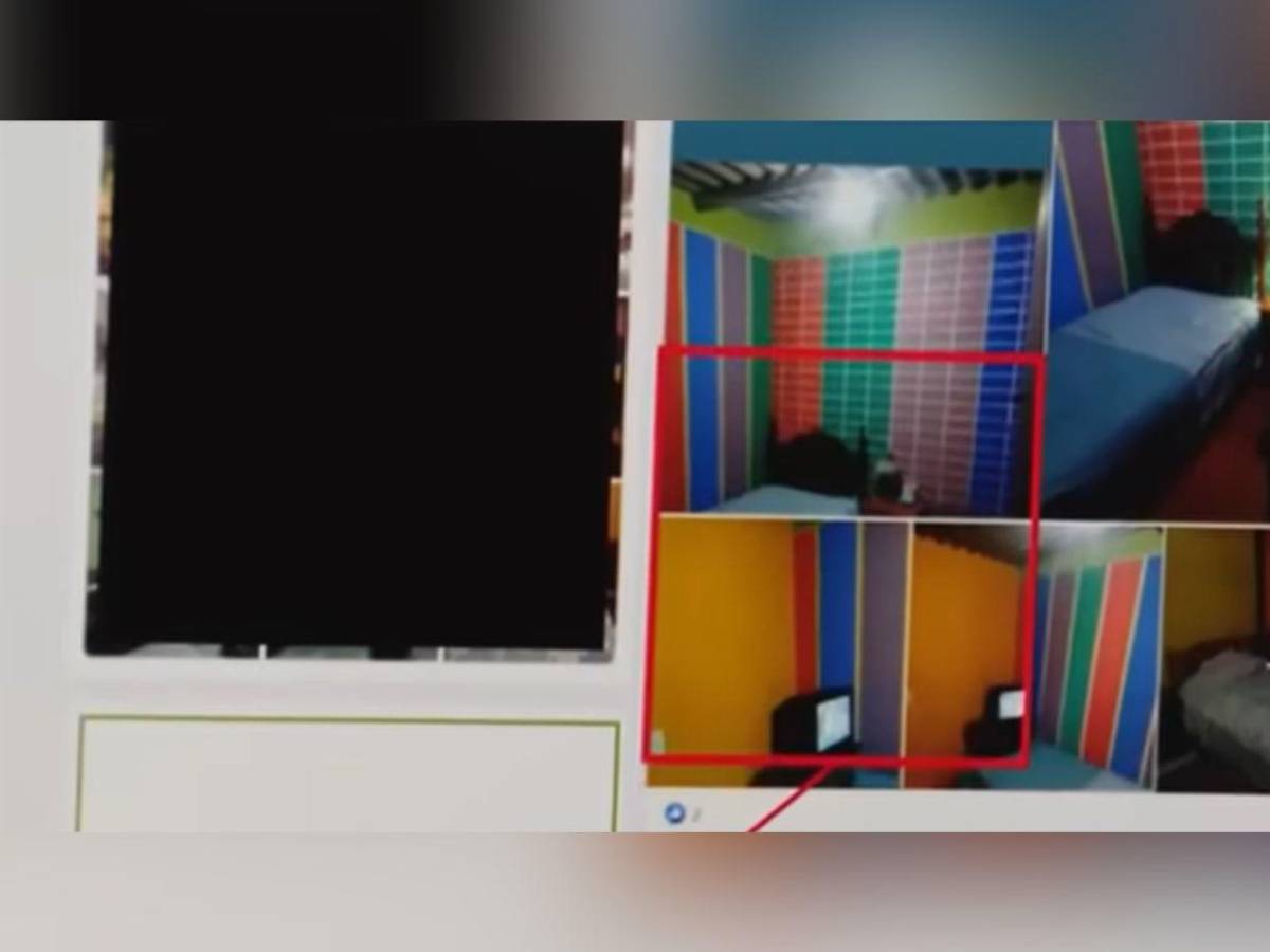 Así operaba el Duende, depredador que producía material de abuso infantil