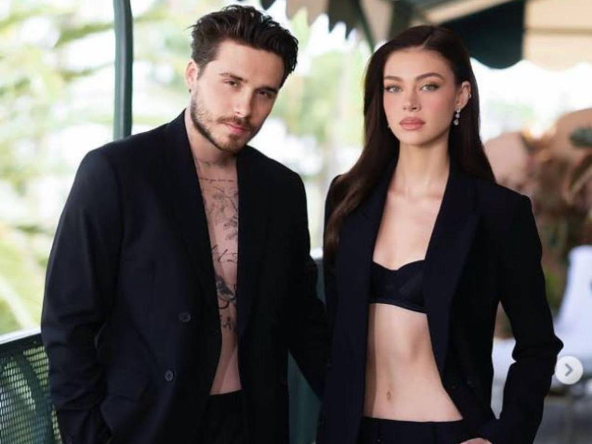 Hijo de David y Victoria Beckham rompe el silencio: No quiero reconciliarme