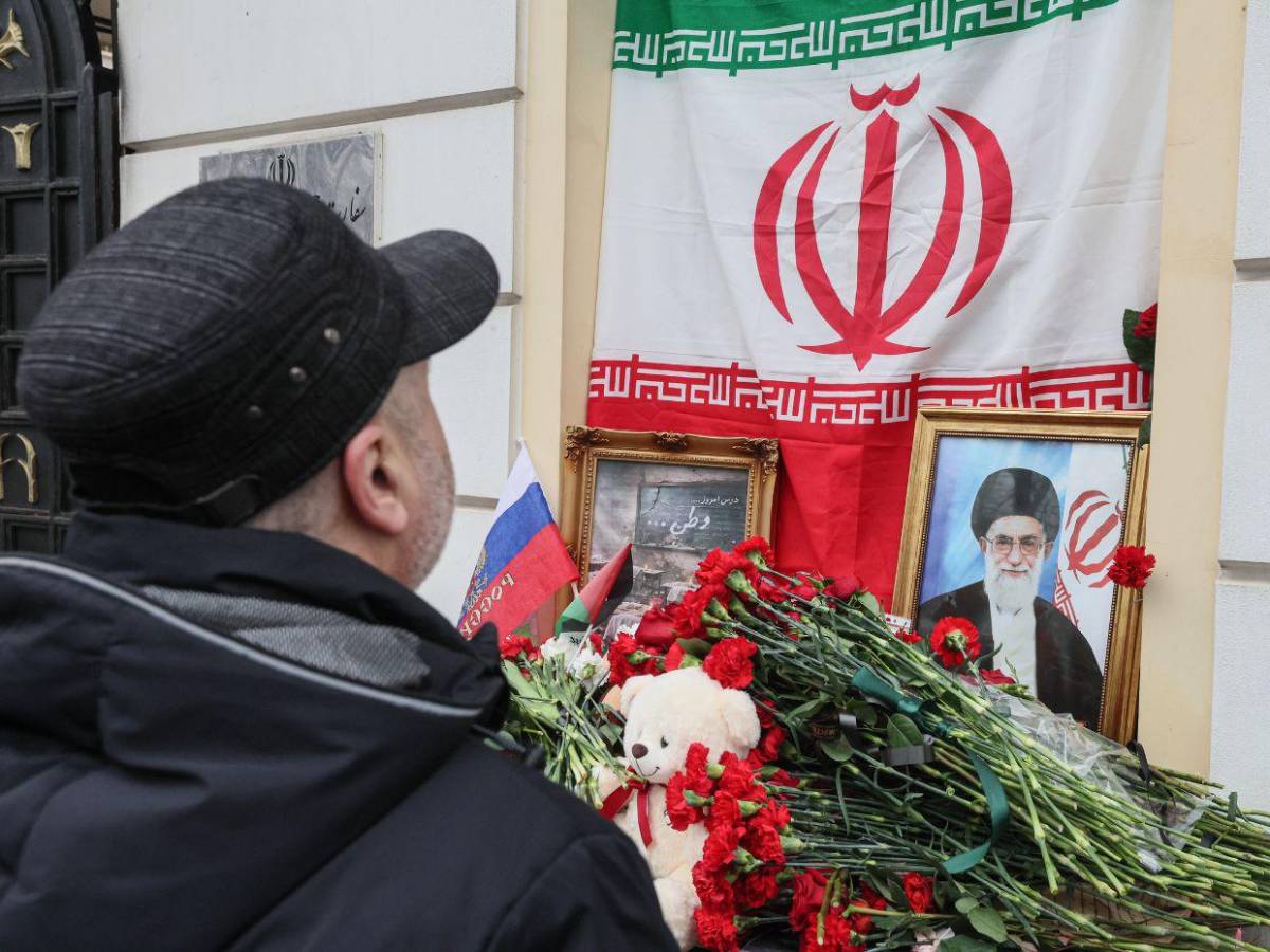 ¿Quién sucederá a Jameneí? Así se elige al nuevo líder supremo de Irán