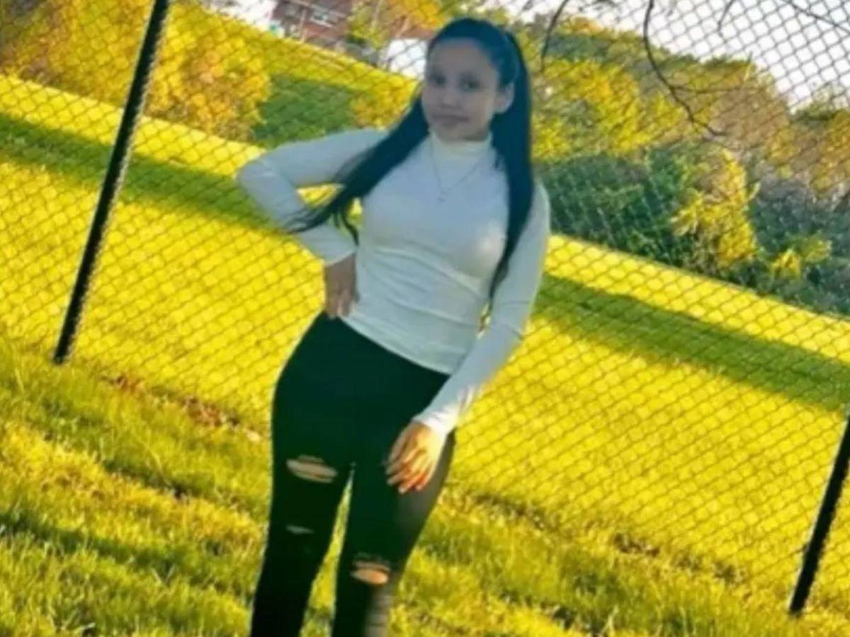 Su pareja es sospechosa: Alejandra Ulloa, madre hondureña asesinada en Missouri