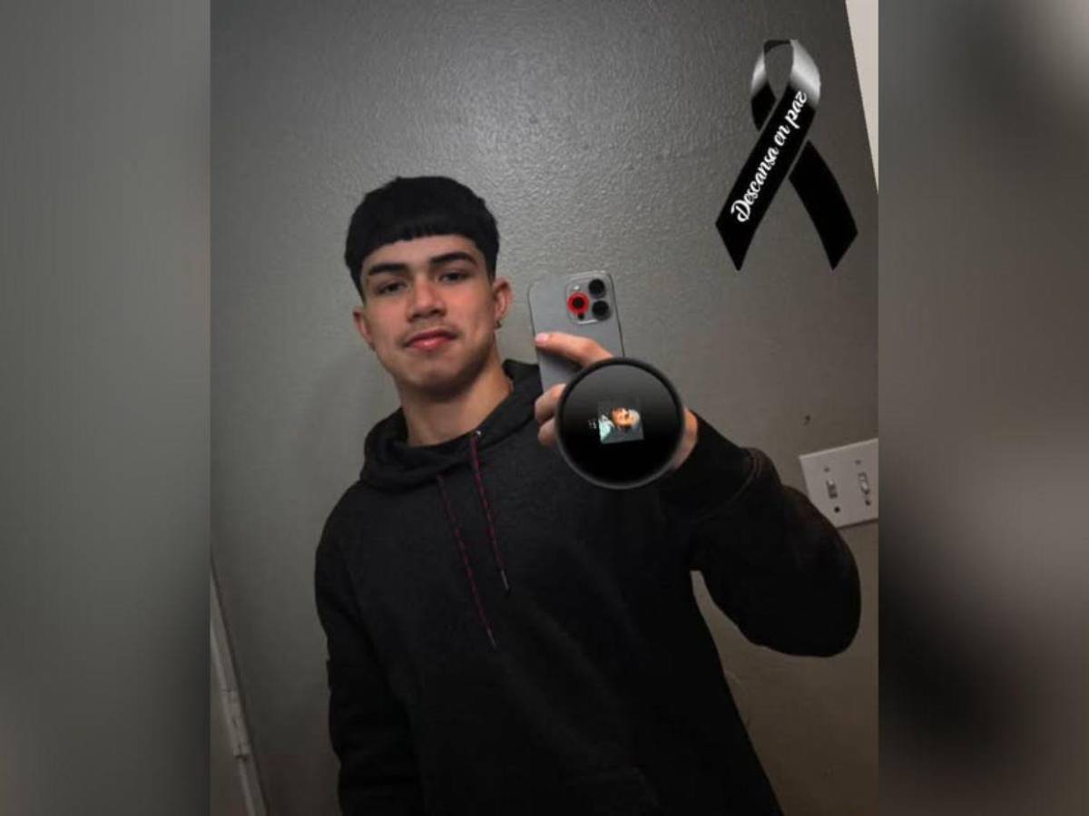 Sin ojos y con una herida en el cuello: así encontraron a Alonso Ramírez en Francisco Morazán