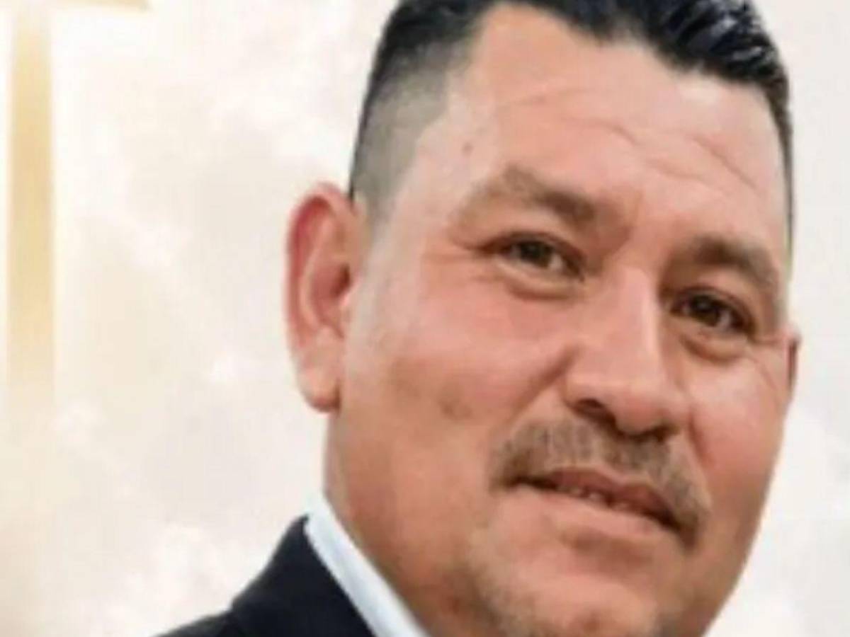Revelan los últimos momentos del pastor “Cotío” antes de morir de un infarto en Chamelecón