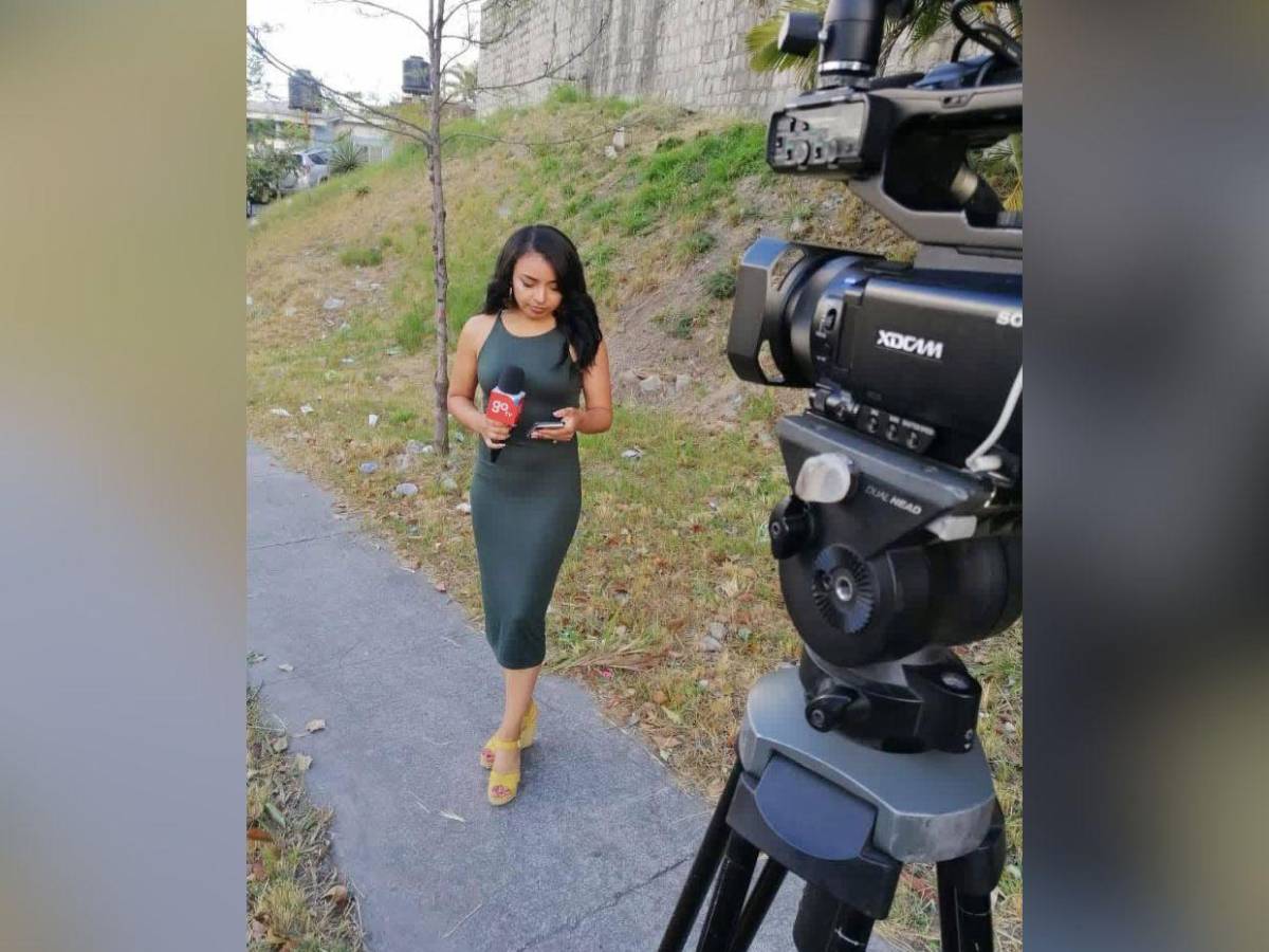 Consternación por la muerte de la periodista Mariela Flores: Hemos sido impactados