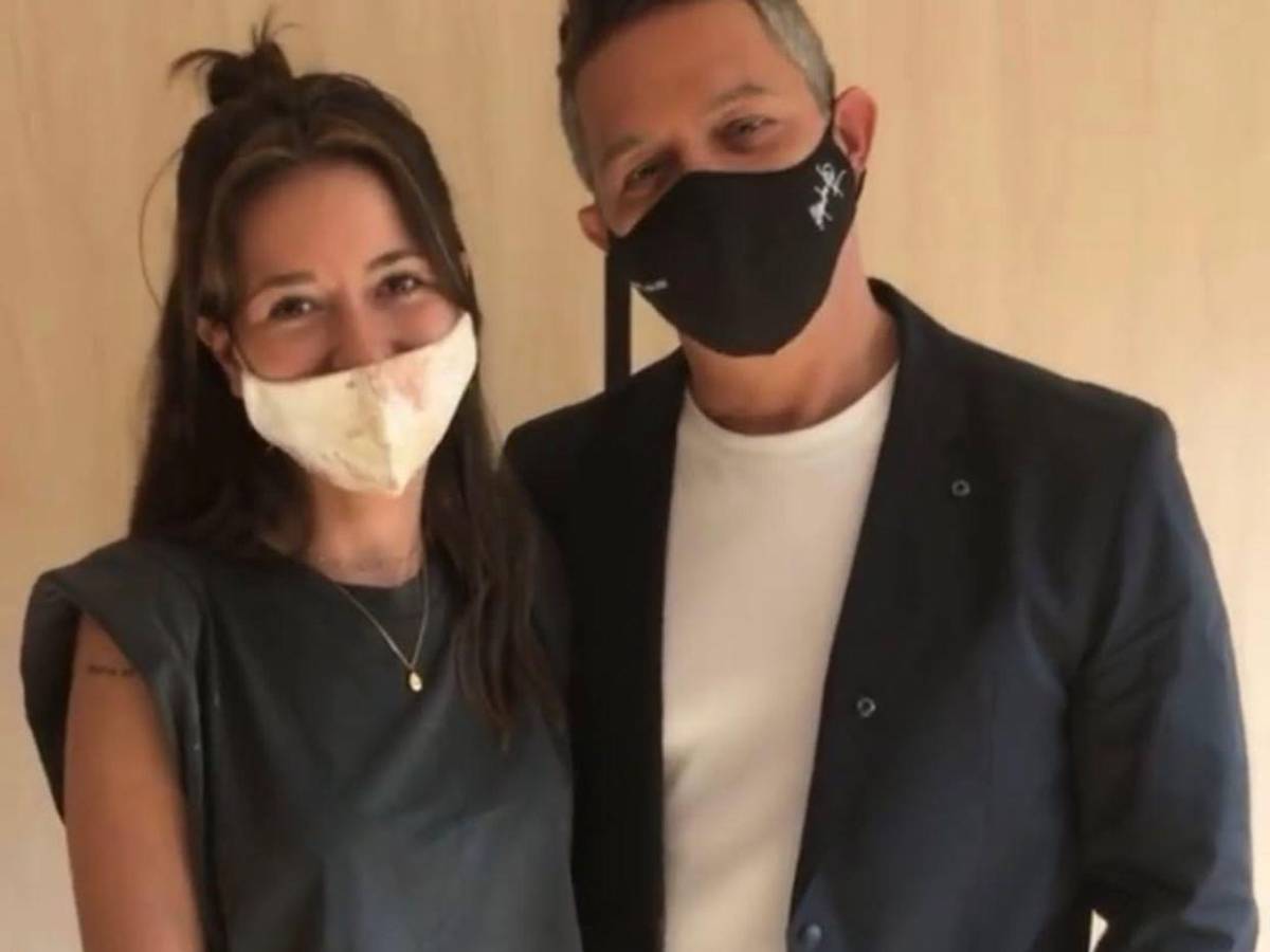 ¿Quién es Ivet Playà, fan que denunció a Alejandro Sanz de hacerla vivir una pesadilla? ¿Quién es Ivet Playà, fan que denunció a Alejandro Sanz de hacerla vivir una pesadilla?