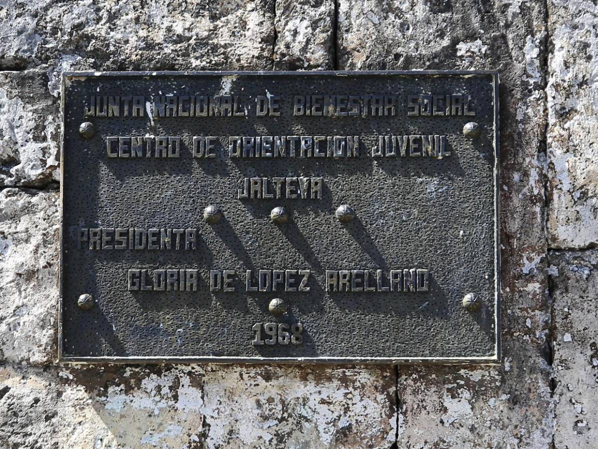 “Que denuncien, no es la primera vez que denuncian”: director de Jalteva por abuso a menor