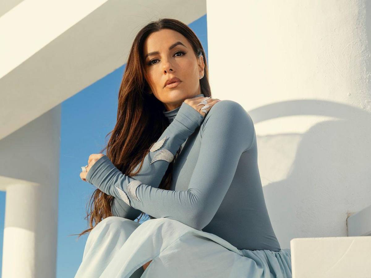 Eva Longoria: De “patito feo” a estrella y defensora de la comunidad latina