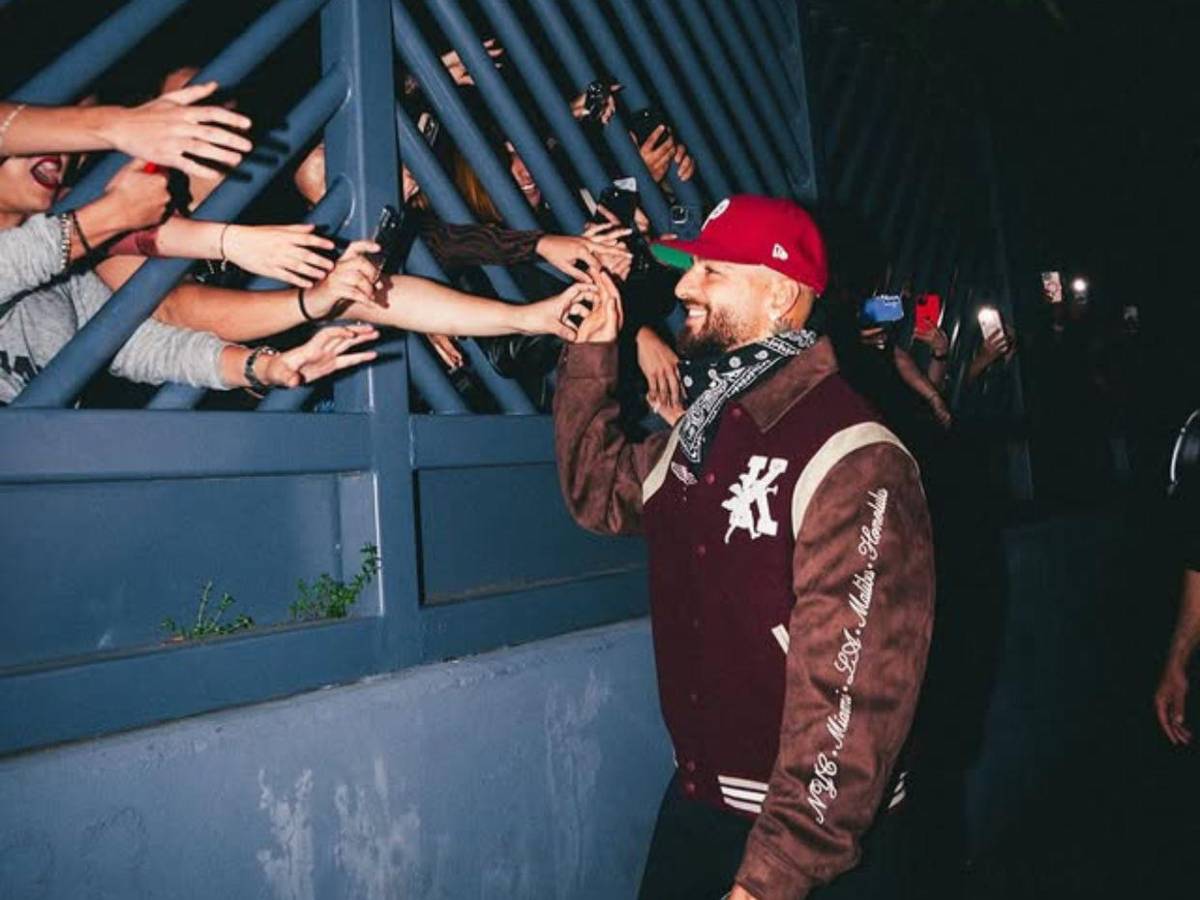 Maluma compara a Colombia con El Salvador y provoca debate internacional