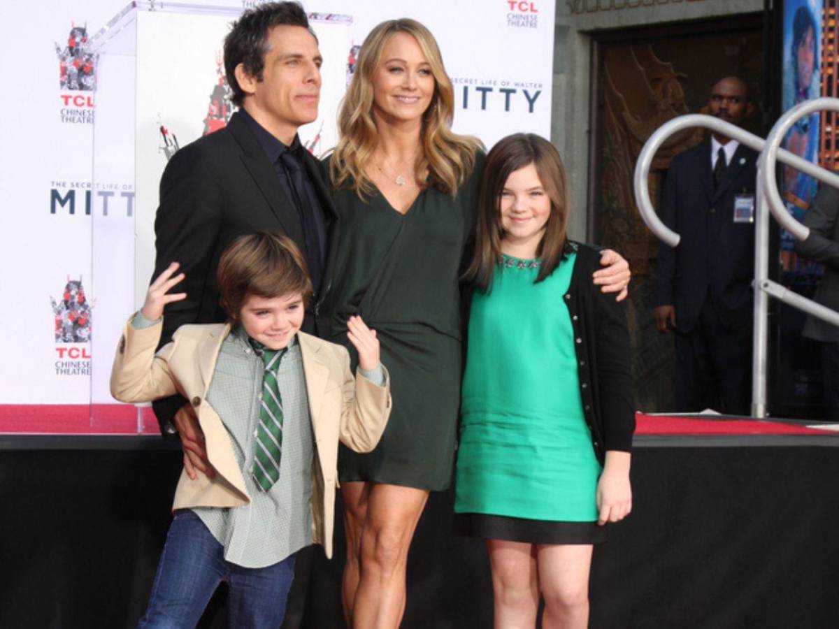 La peor decisión de mi vida: Ben Stiller confiesa el gran error que cometió con su hija