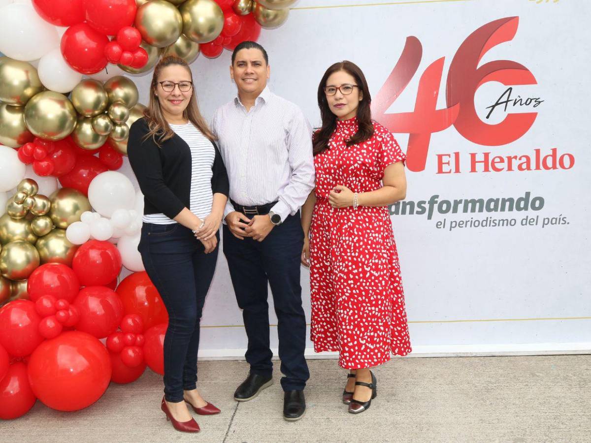 De 1979 a hoy: Diario EL HERALDO celebra 46 años de historia