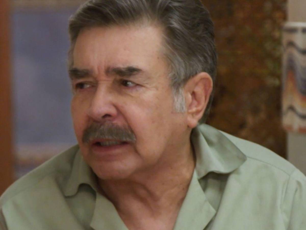 Jorge Ortiz de Pinedo habla de la enfermedad que frenó su trasplante de pulmón