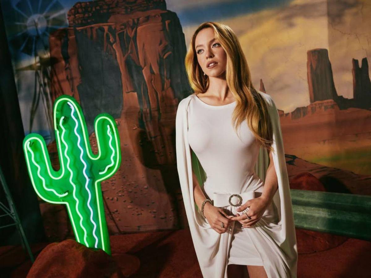 Zendaya y Sydney Sweeney se evitan en el estreno de Euphoria 3 en medio de rumores de enemistad