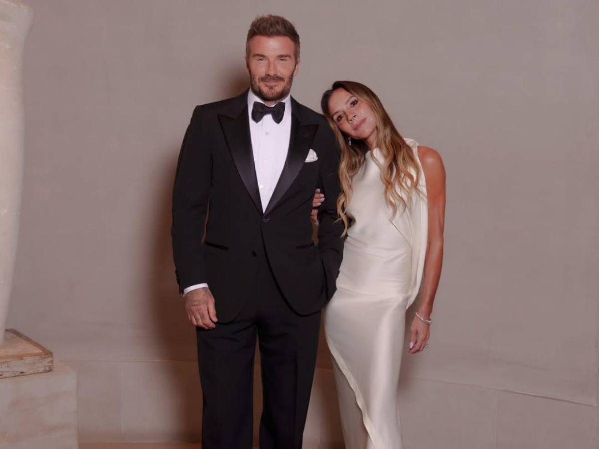 ¿Cuánto vale realmente el patrimonio de David y Victoria Beckham en 2026?