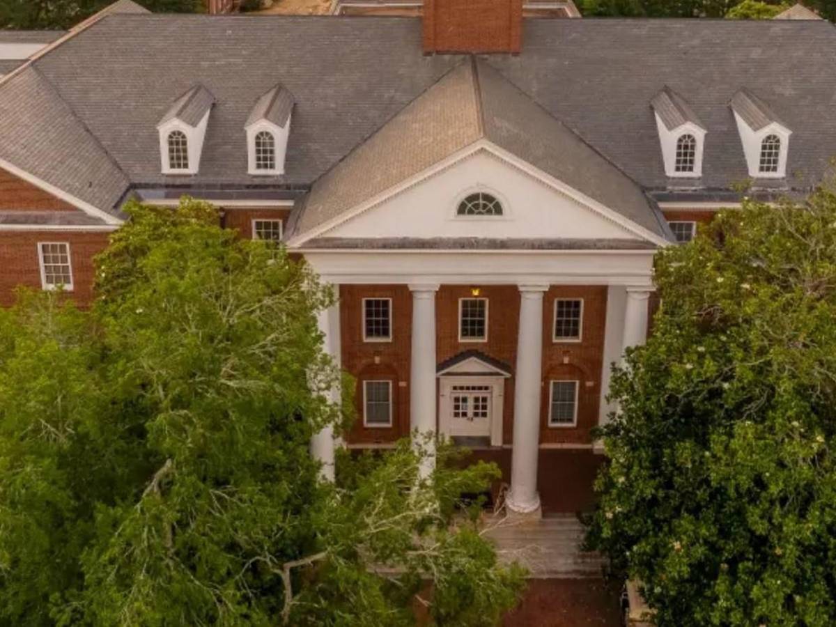 ¿Quién es Camron Harris? El sospechoso del tiroteo en la Universidad Estatal de Virginia