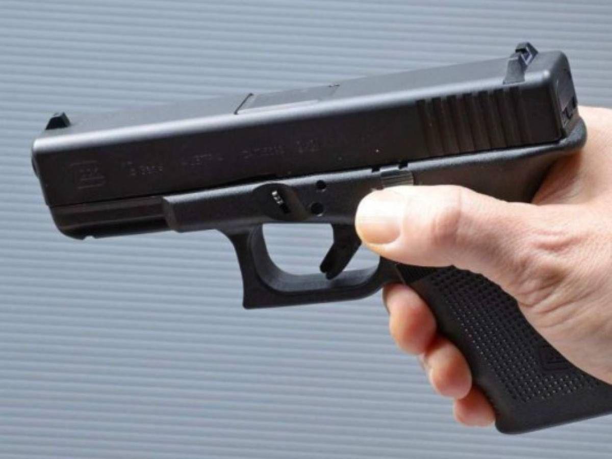 Más del 70% de asesinatos con arma de fuego son por ajuste de cuentas o sicariato