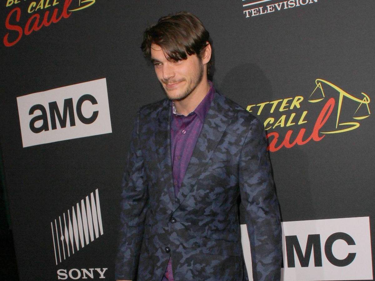 La lucha de RJ Mitte tras Breaking Bad: perdió una fortuna y estuvo 10 años endeudado