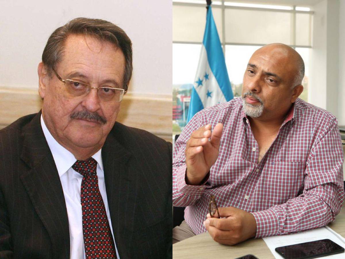 Comisionado del IHTT acusó de drenar fondos a Edmundo Orellana