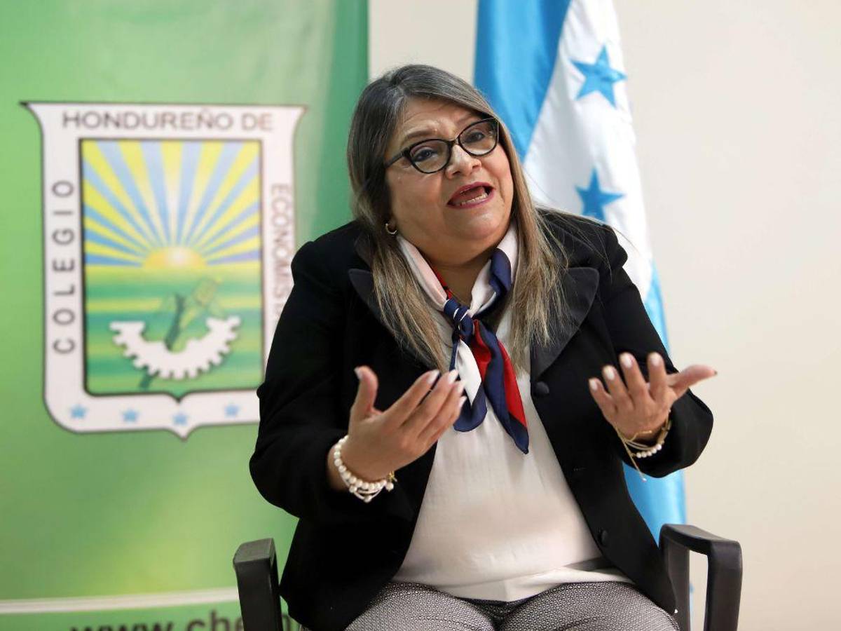Amparo Canales Cruz: “Nos debe de preocupar el bienestar y hay que repensar la ejecución del gasto”