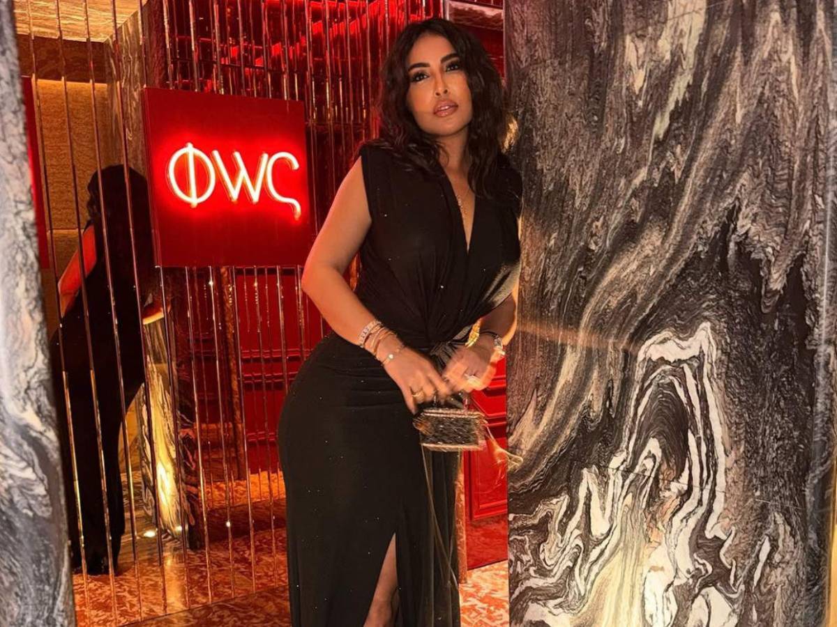 Soukaina Janah, 'influencer' marroquí condenada a 10 meses de cárcel por ultraje público al pudor