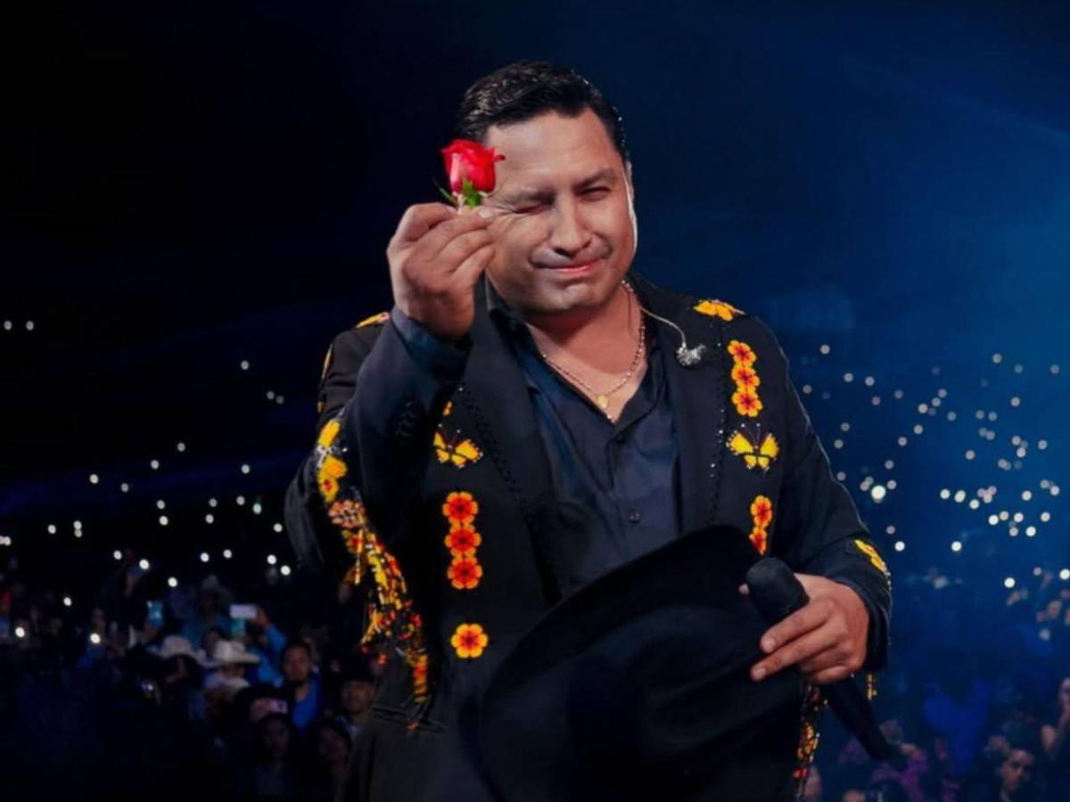 Arrestan al padre del cantante Julión Álvarez, ¿cuál es la razón?