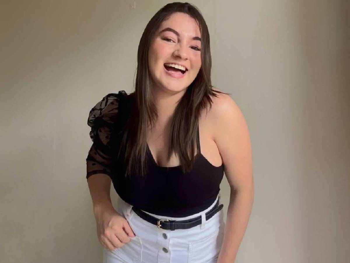 Corina García confirma vínculo con reconocido periodista deportivo: La comparan con Supremo