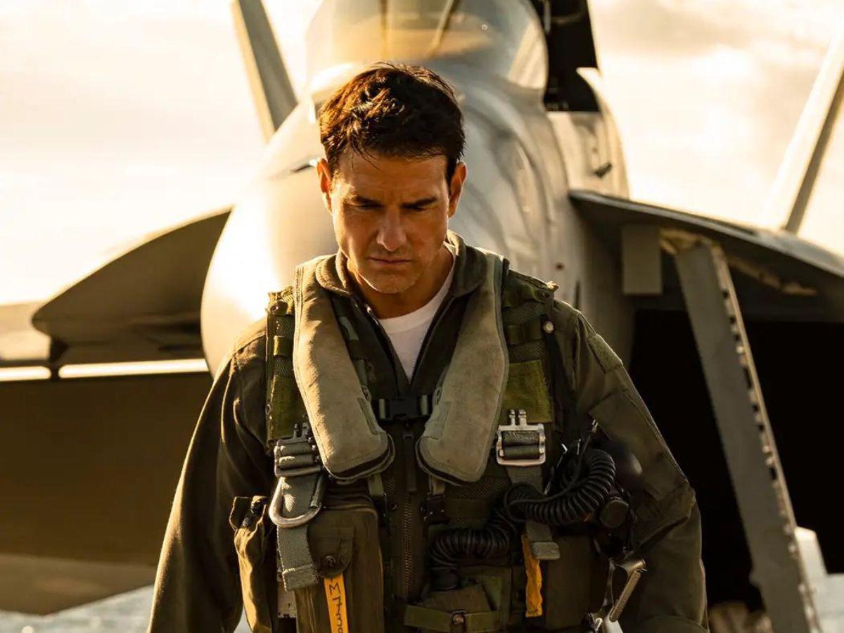 Top Gun: Maverick y “Sin novedad en el frente” se medirán por el Mejor guión en los Oscar