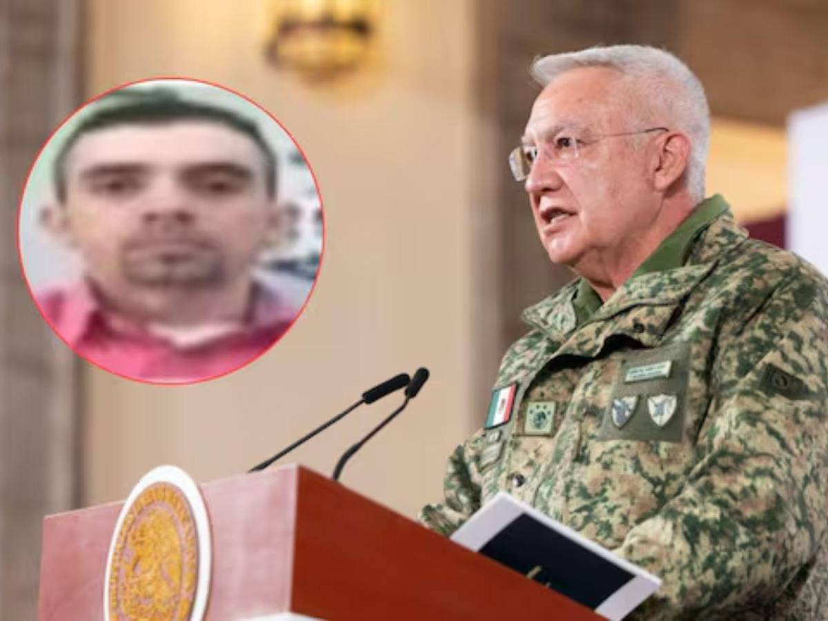 ¿Quién era El Tuli? La mano derecha de El Mencho que coordinó ataques tras muerte del líder de CJNG