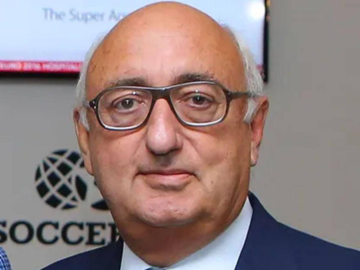 Investigan a Jonathan Barnett por violar a una mujer durante 6 años