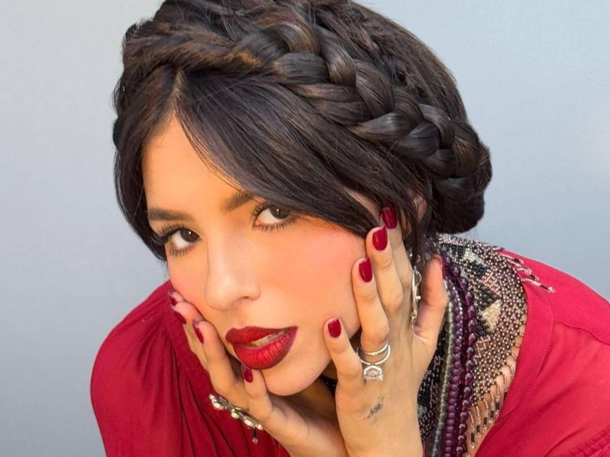 “Es buena y noble”: Florinda Meza sale en defensa de Ángela Aguilar