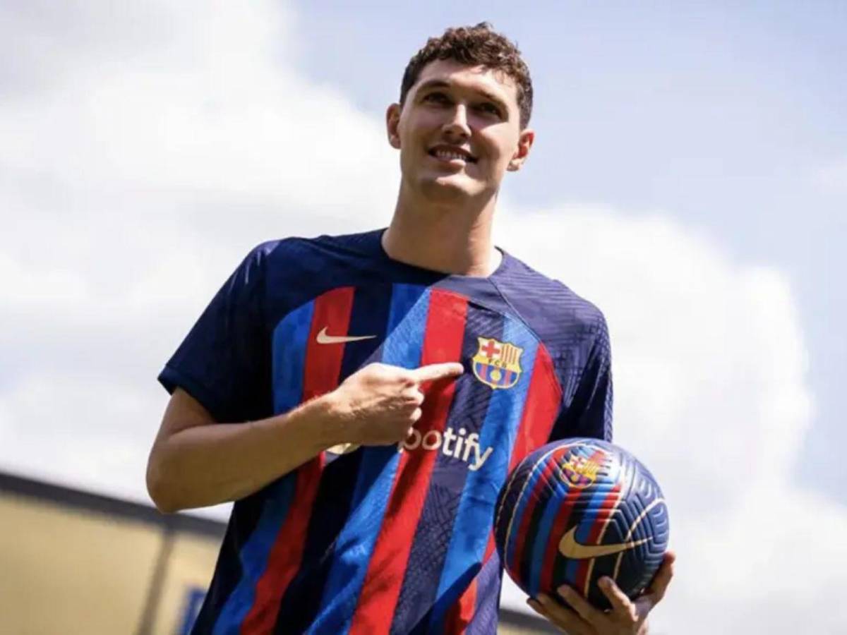 Fichajes: Barcelona analiza salidas y Athletic tendría al reemplazo de Nico Williams