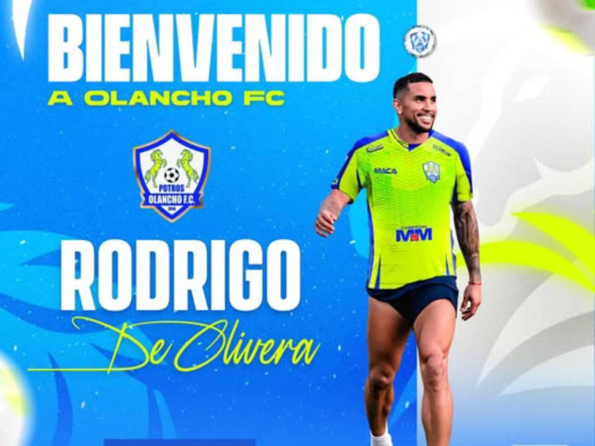 Fichajes: Olimpia con alta, Motagua en problemas, futuro de legionarios y Alexy Vega sorprende