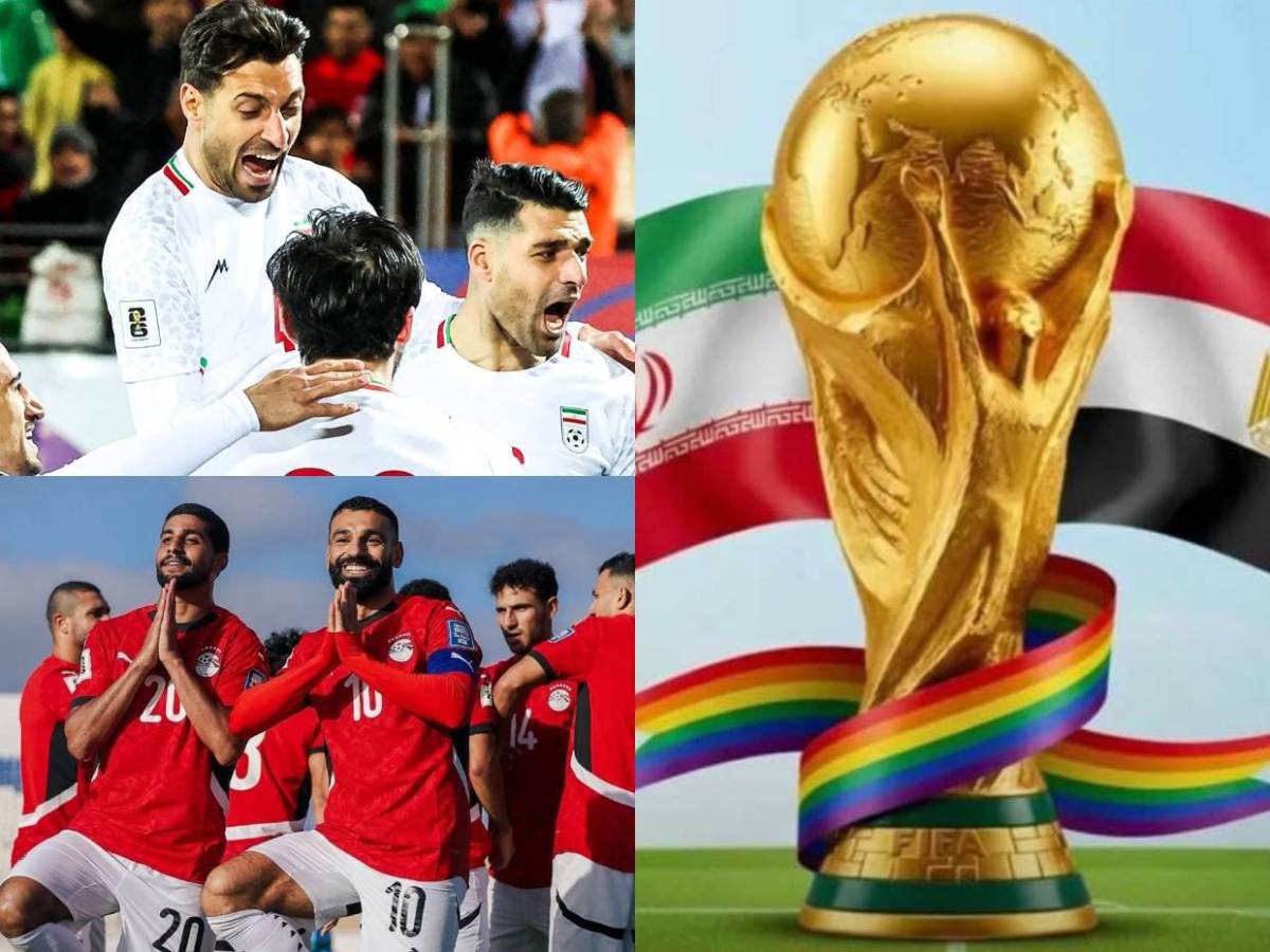 Selecciones se niegan a jugar partido del Mundial 2026 por insólito motivo: Trump lo sabe