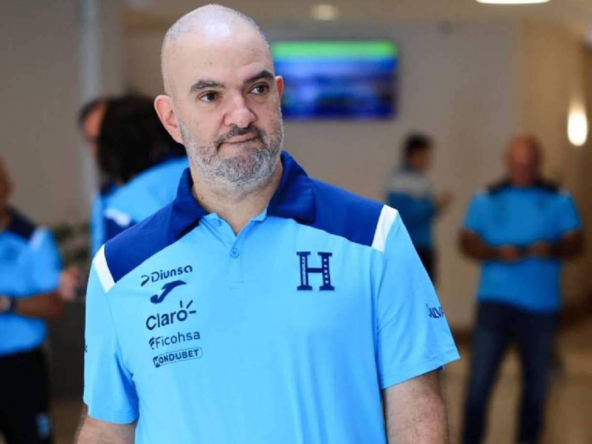 Fichajes: Olimpia y Motagua mueven piezas, legionario cambia de equipo y técnico para Honduras