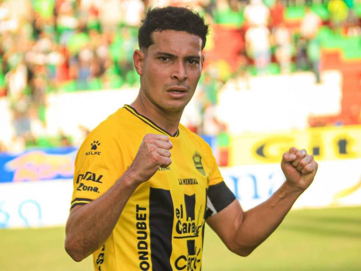 Fichajes Honduras: Nueva baja en Olimpia, Marathón con tres altas y legionario busca club