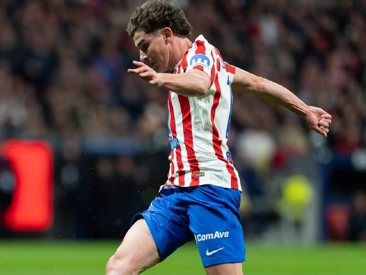 Denuncian engaño a Julián Álvarez: Revelan el mal momento que vive al no ser fichado por Barcelona