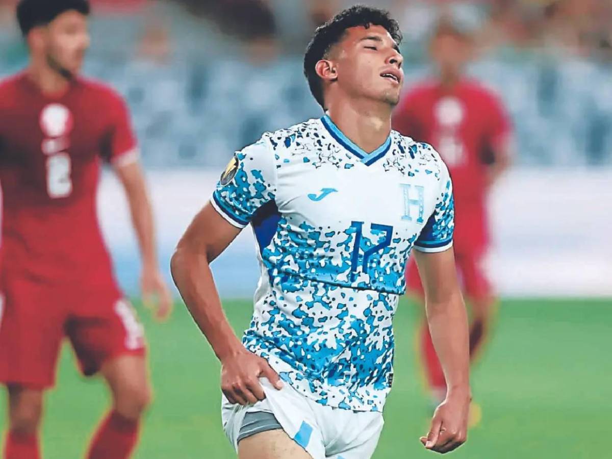 “Lloré muchas veces”: José Mario Pinto destapa la verdad del Olimpia y Selección de Honduras