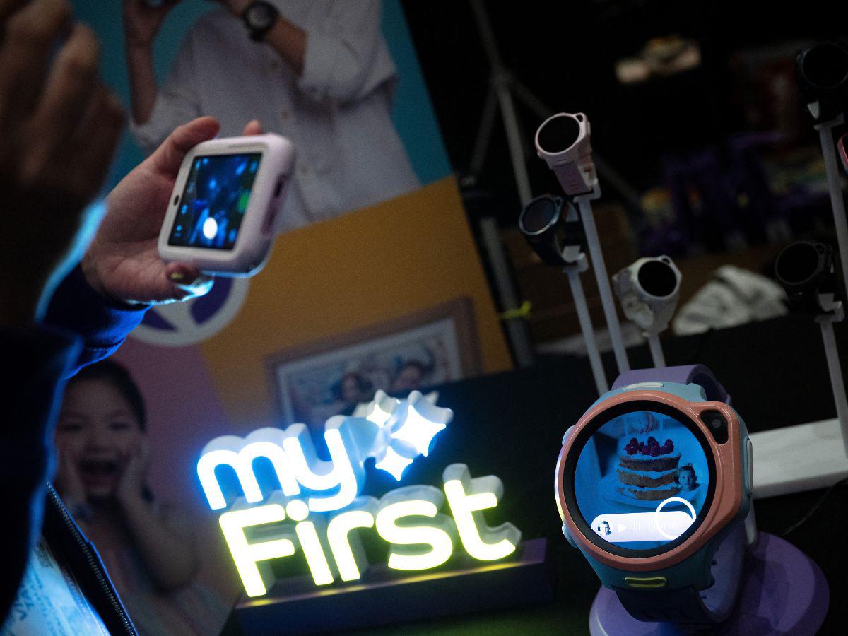 Inicia la feria CES convertida en escaparate del estilo de vida basado en IA