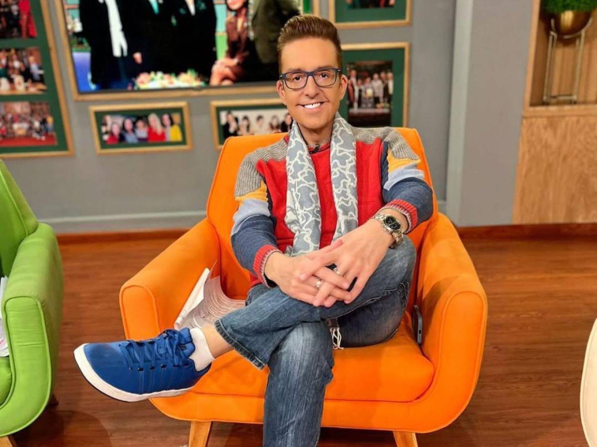 Daniel Bisogno: la lucha del querido conductor contra enfermedades devastadoras