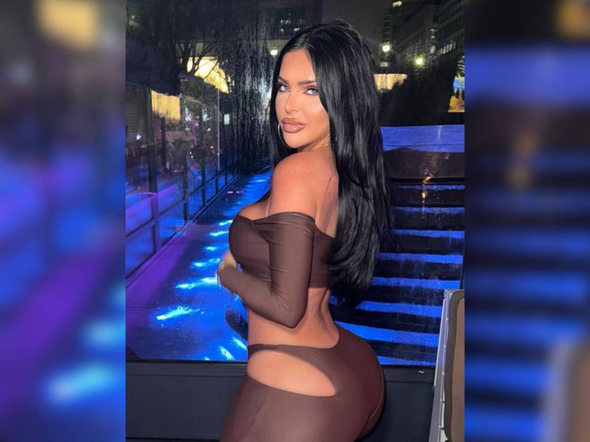 “Fue arrastrada”: revelan detalles de la muerte de Klaudiaglam, influencer atropellada por otra