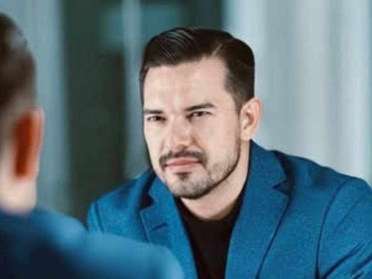 Fue un piquito: Elton Morazán admite que sí se besó con Alejandra Rubio, ¿cuándo?