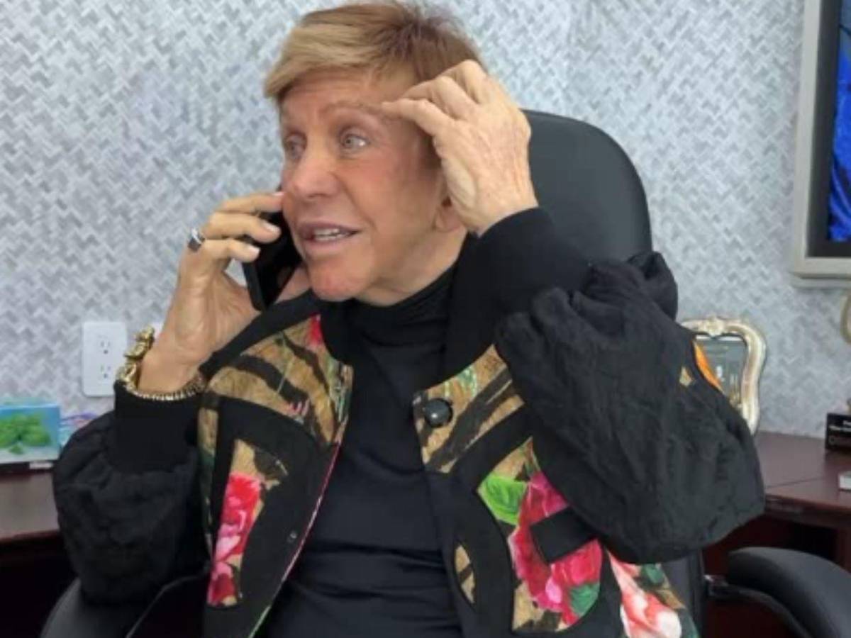 Osmel Sousa anuncia su renuncia como asesor del Miss Universo: aquí la razón