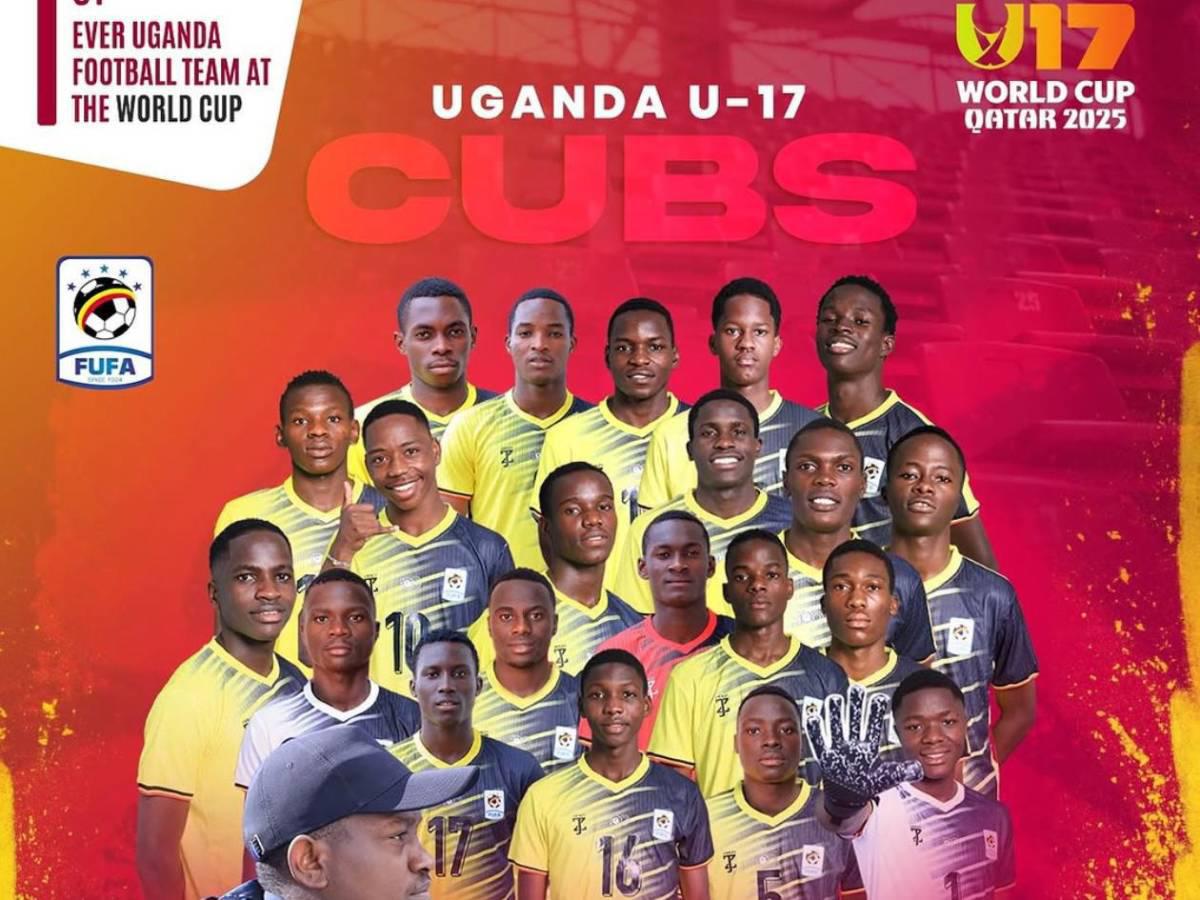 Mundial Sub-17: Selección de Centroamérica humillada e inesperada clasificación