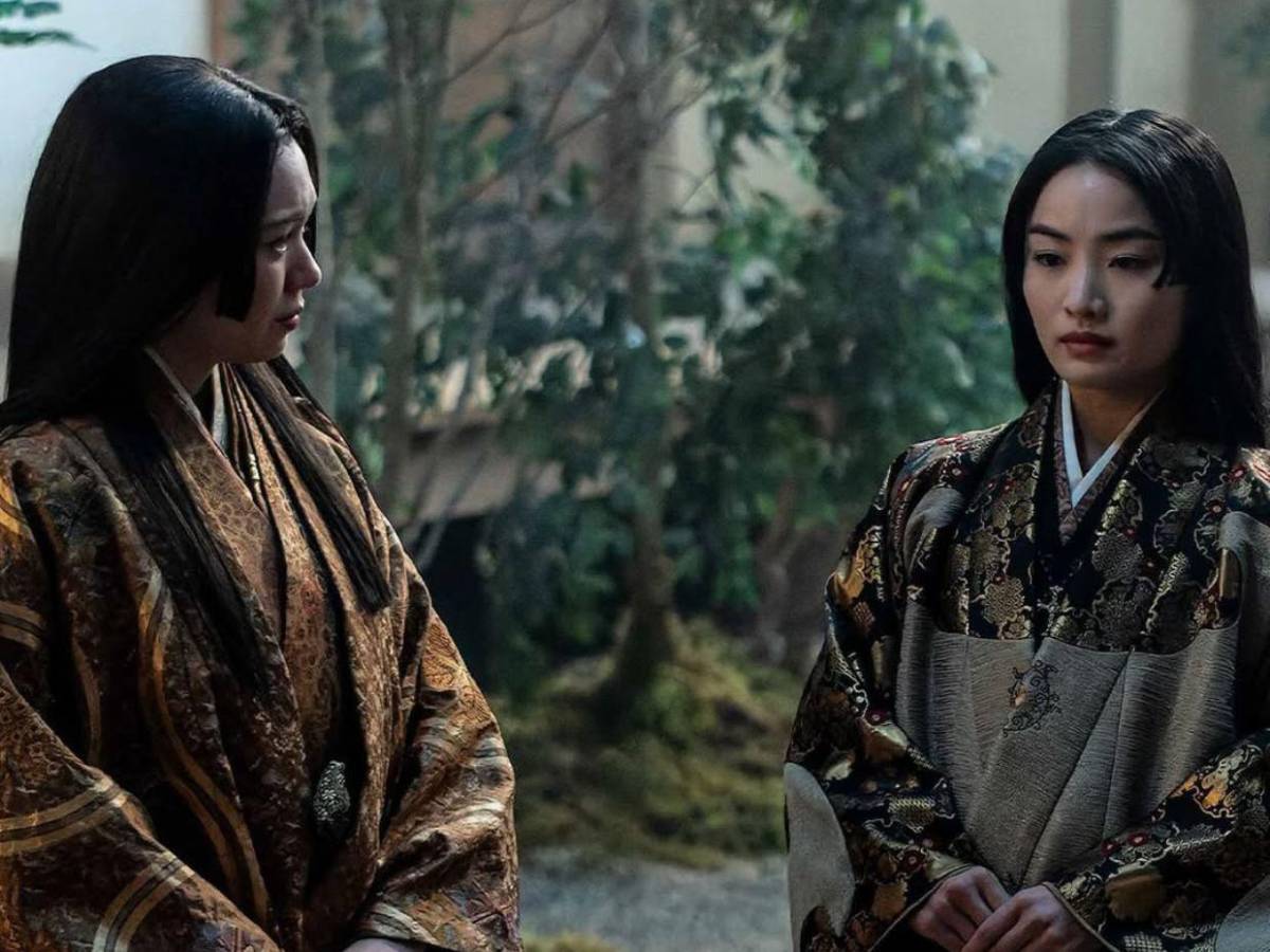 Tras ganar 18 Emmy, Shogun comenzará a rodar su segunda temporada en 2026