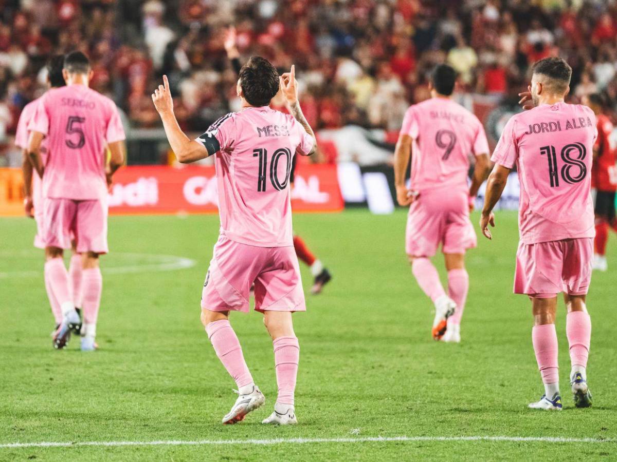 All Star Game MLS: ¿Cuánto vale Andy Najar, Messi y las demás estrellas de la liga norteamericana?